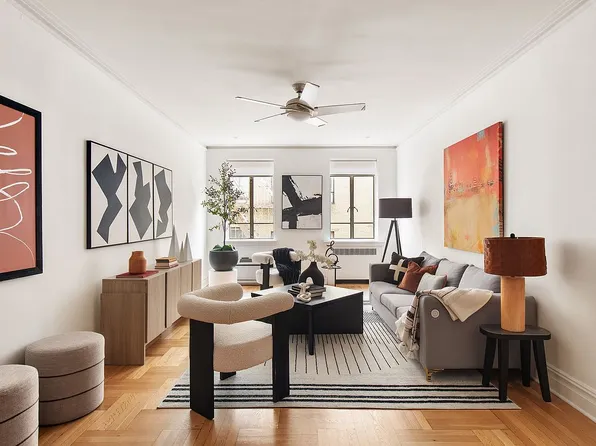 255 W 23rd St #5EB, New York, NY 10011