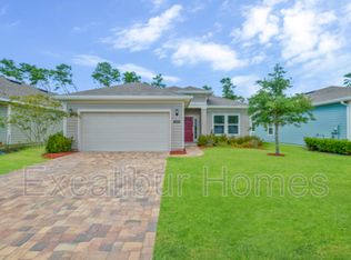 423 Stone Arbor Ln, St Augustine, FL 32086