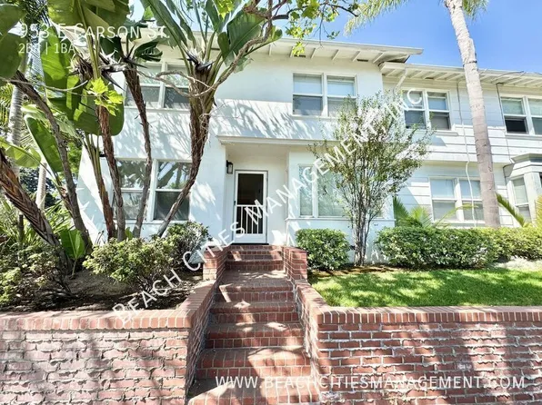 953 E Carson St, Long Beach, CA 90807