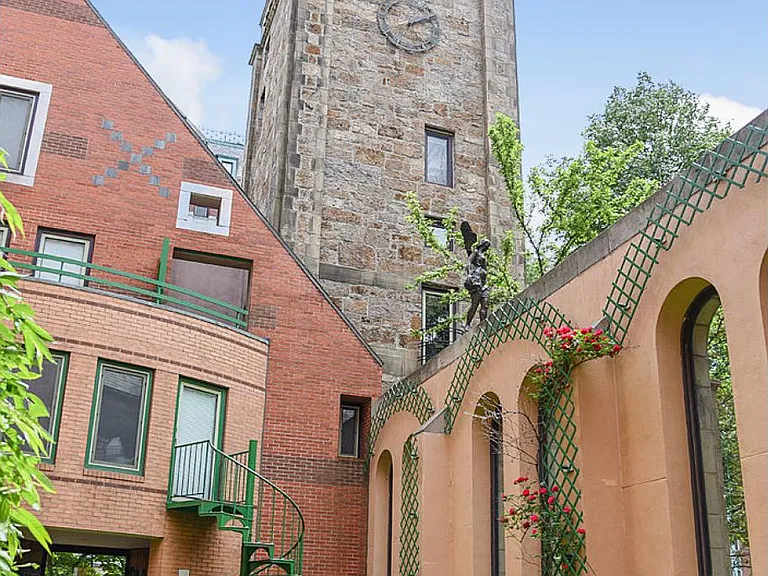 492 Beacon St #13 — Photo 20