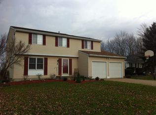 5155 Rivershannon Dr, Brunswick, OH 44212