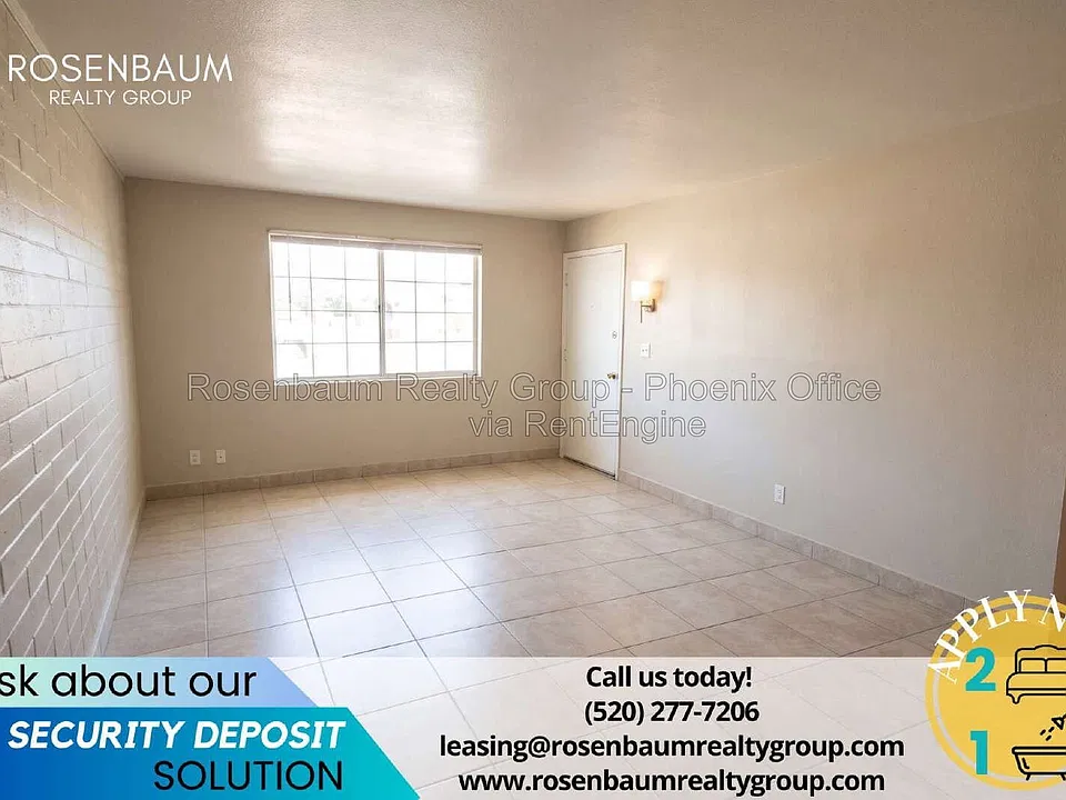 320 S Allen St