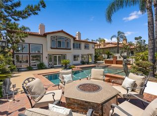 34 San Simeon, Laguna Niguel, CA 92677