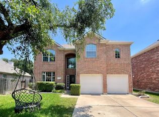 2529 Charolais Ct, Round Rock, TX 78681