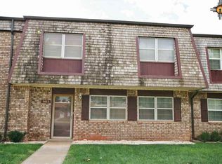1411 Colonial Pkwy, Clovis, NM 88101