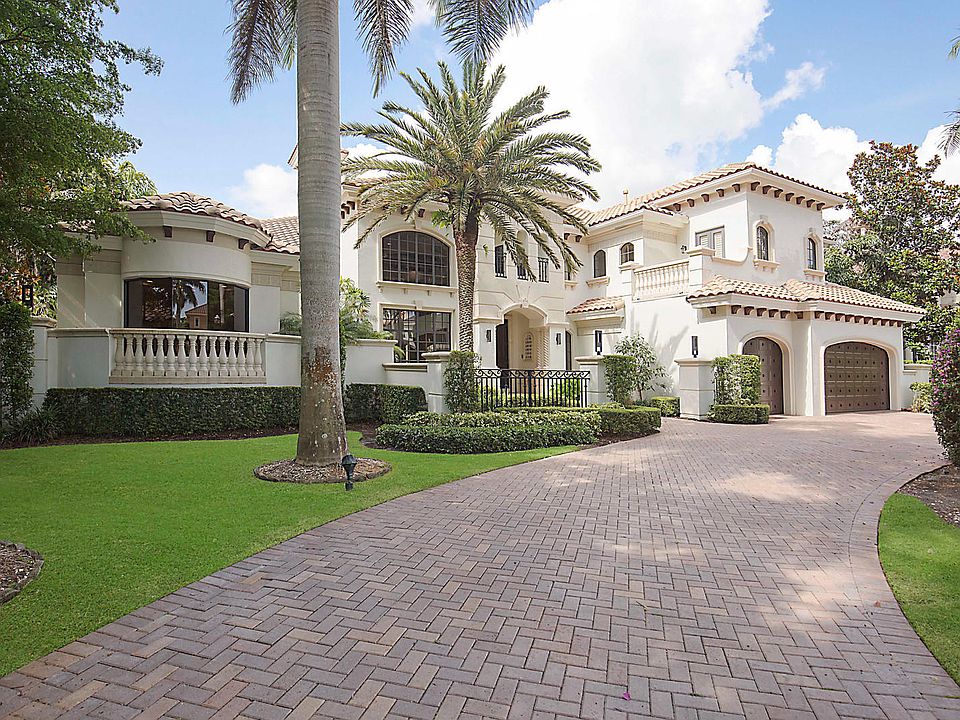 Home For Sale In Le Rivage