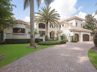 17115 Avenue Le Rivage, Boca Raton, FL 33496