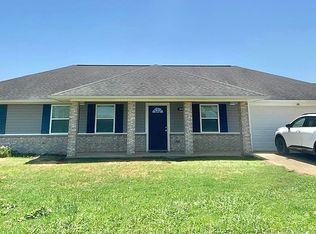 144 Ramage Rd, Nashville, AR 71852