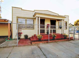 3451 Deering St, Oakland, CA