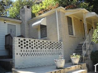 2040 Morehouse Dr NW, Atlanta, GA 30314
