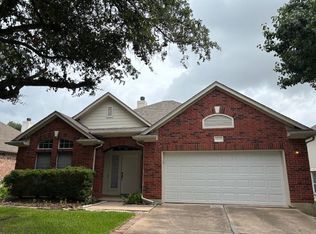 15056 Haley Holw, Austin, TX 78728