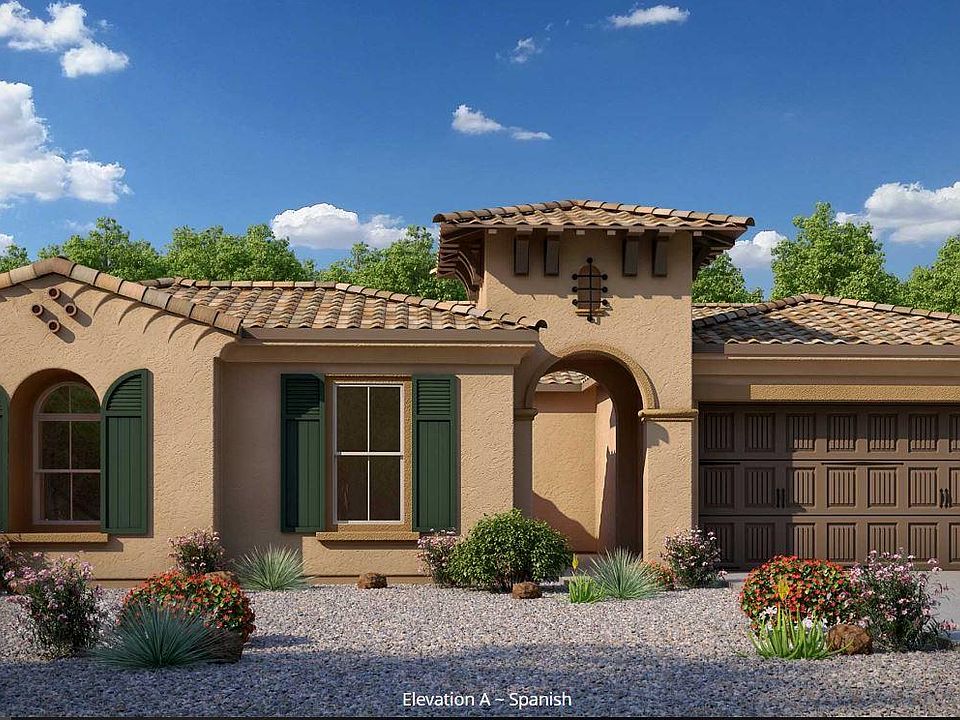1st image of 9333 W Villa Chula