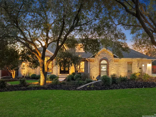 3247 Roan Way, San Antonio, TX 78259