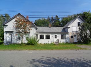 9 Pine St, Passadumkeag, ME 04475