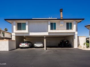1870 Montana Vis #C, Lake Havasu City, AZ 86403