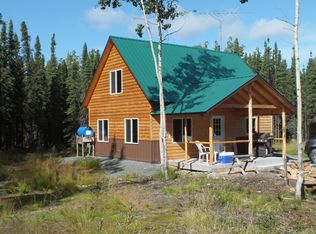 34480 Browns Lake Rd, Soldotna, AK 99669