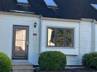 202 Route 27 APT 15, Raymond, NH 03077