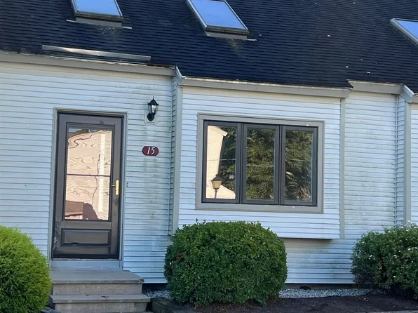 202 Route 27 #15, Raymond, NH 03077