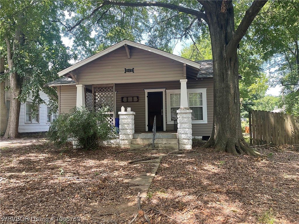 1123 N 35th St, Fort Smith, AR 72904 MLS 1066763 Zillow