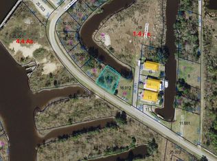 1802 Blue Meadow Rd #9, Bay Saint Louis, MS 39520