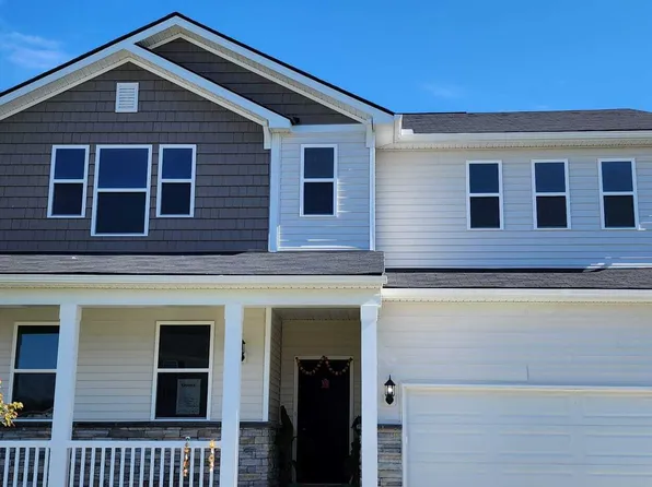 3003 Aiken Back Ln, La Grange, KY 40031