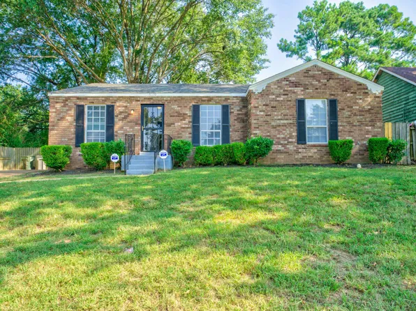 6090 Selkirk Dr, Memphis, TN 38115