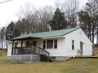 3826 Stanley Valley Rd, Surgoinsville, TN 37873