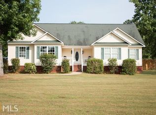 118 Nealys Way, Haddock, GA 31033