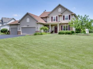 25510 Runyard Way W, Trevor, WI 53179