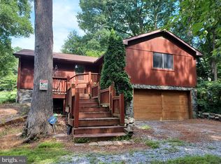 4455 Cherry Tree Ln, Sykesville, MD 21784