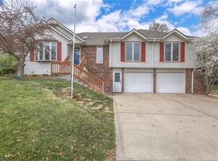 1841 NW 2nd St, Blue Springs, MO 64014
