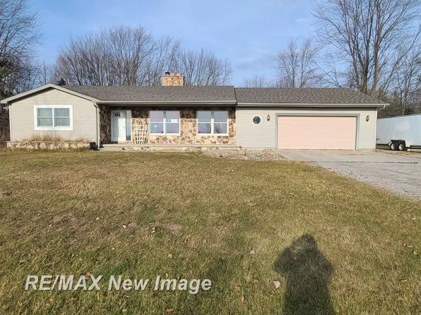 295 E Wilder Rd, Bay City, MI 48706