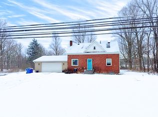 3297 Grand Blanc Rd, Swartz Creek, MI 48473