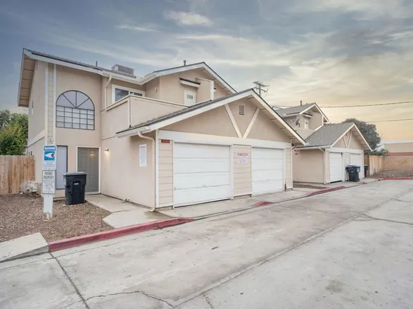 601 to 604- Central St., 1741-1747 S Central St #1741, Visalia, CA 93277