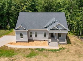 LOT 14 Riverpoint Trl, Carrollton, VA 23314