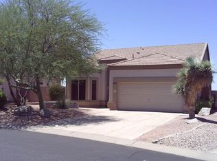 3544 N Desert Oasis, Mesa, AZ 85207