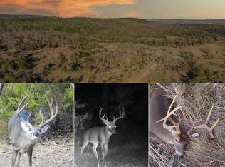 Miller Moyers Rd, Moyers, OK 74557