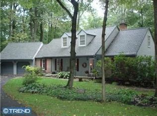 702 Fox Hunt Dr, Kennett Square, PA 19348