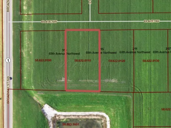 315 NW 69th Ave, Moorhead, MN 56560