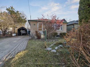 127 Lake Ave, Richmond Hill, ON L4E 3G5