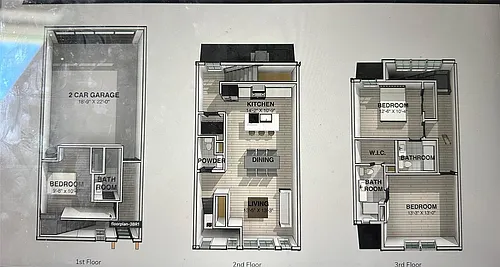 The Purple Rail Townhomes Photo 1
