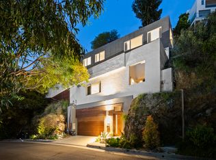 8469 Franklin Ave, Los Angeles, CA 90069