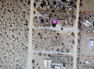 8201 Gold Crest Ln, Rosamond, CA 93560