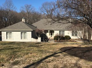 58 High Trails Dr, Eureka, MO 63025