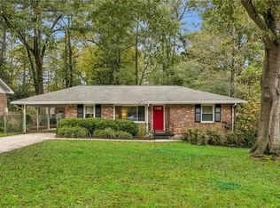 2588 Wood Trail Ln, Decatur, GA 30033