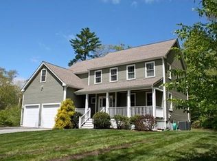 24 Laurelwood Dr, Norwell, MA 02061