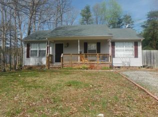 10810 Heatherwood Dr, Spotsylvania, VA 22553