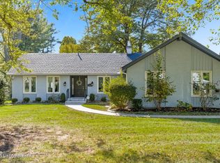 3500 River Bluff Rd, Prospect, KY 40059