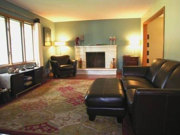 A Living Room You Will Use