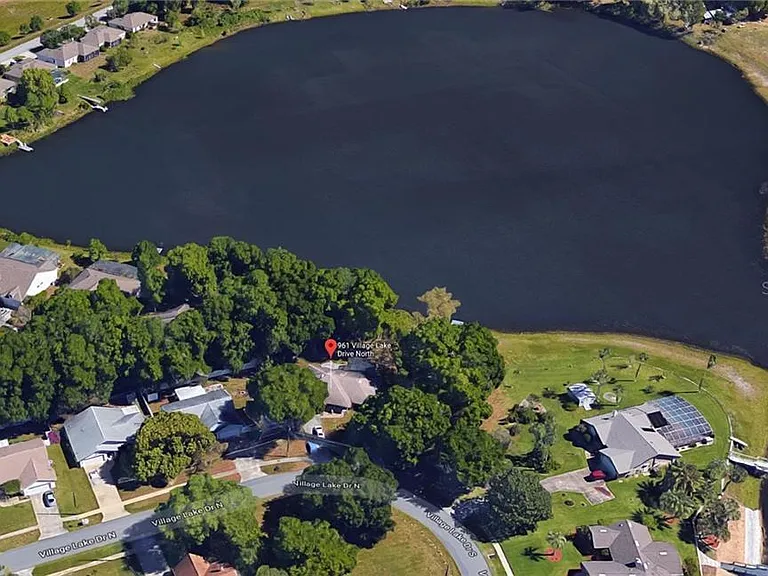 Village Lake Dr N — Photo 3